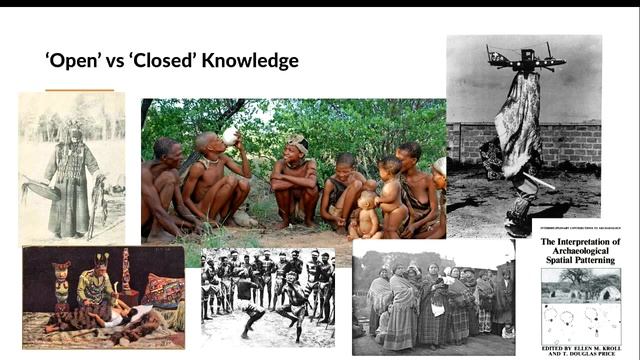 "Open Education Through the Ages" - Claire Reeler (LCA 2020) смотреть онлайн