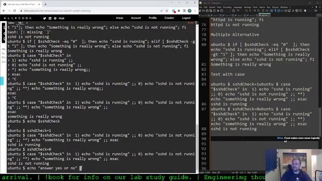 Linux Engineering - Building Linux Labs смотреть онлайн