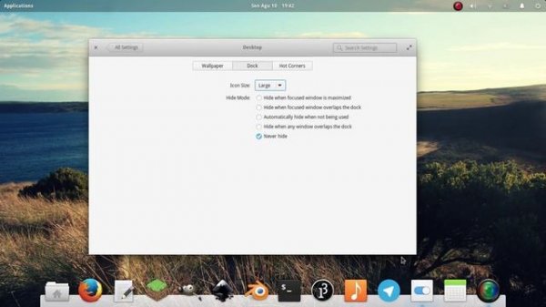 Review Linux Elementary OS 0.3 Freya