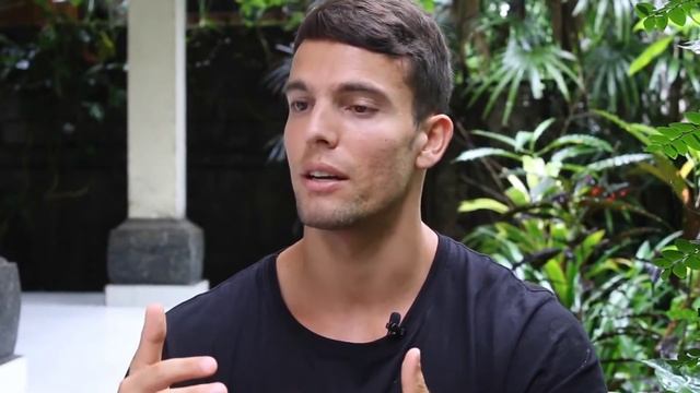 Веганы бодибилдеры говорят правду о вегетарианстве!