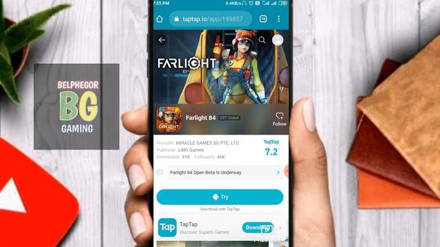 how to download farlight 84 in android / iOS [2021] смотреть онлайн