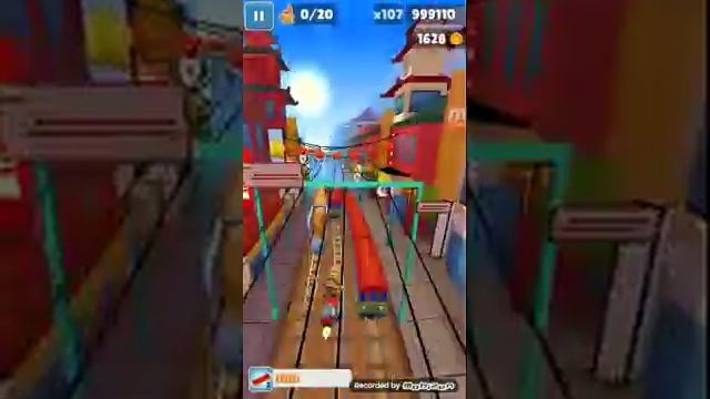 Subway surf mod apk смотреть онлайн