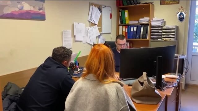В САНКТ-ПЕТЕРБУРГЕ ЗА ВЗЯТКУ ЗАДЕРЖАН КРУПНЫЙ ЧИНОВНИК