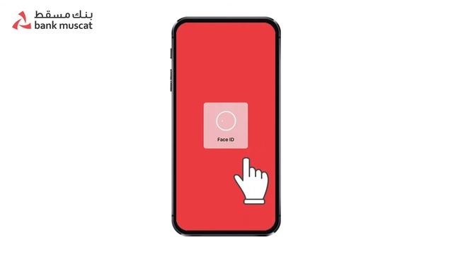 How to Activate Face ID Login with #Bank_Muscat Mbanking on IOS смотреть онлайн