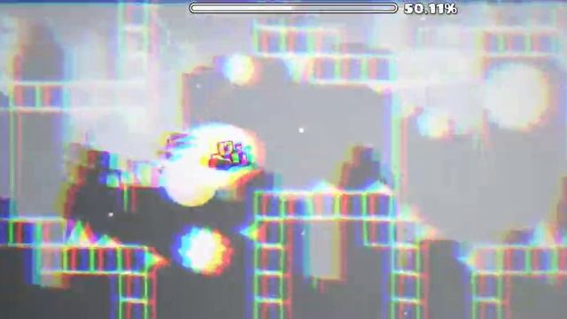 Another level im working on (GDPS EDITOR 2.2) смотреть онлайн