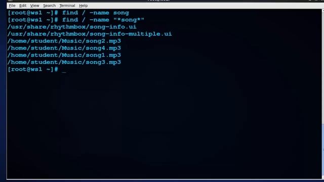 Part II: How to Find Files in the Linux File System Using the find Command смотреть онлайн