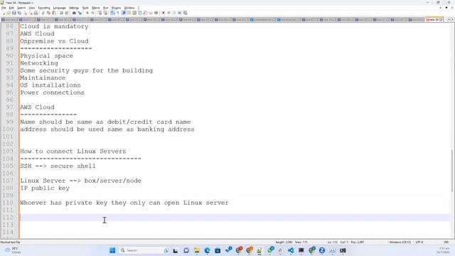 Linux and Scripting in DevOps | DevOps Overview Session - 02 | Best DevOps Training @JoinDevOps-siv смотреть онлайн