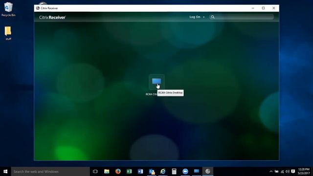 How do I login to Citrix смотреть онлайн