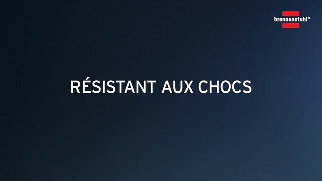 brennenstuhl® professionalLINE ORUM projecteurs LED portable смотреть онлайн