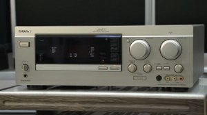 SONY TA-VA8ES высшего класса усилитель.