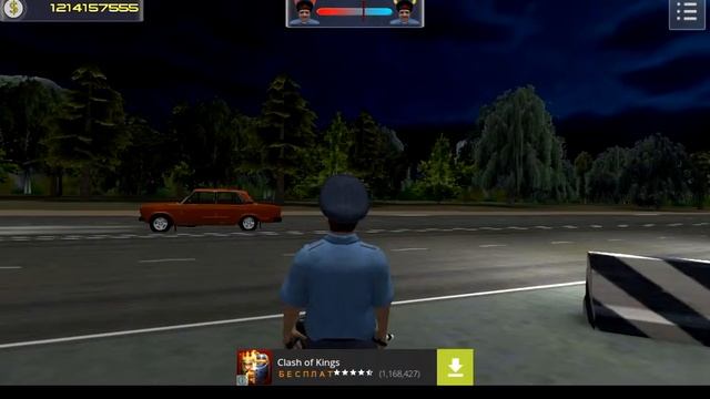 Играем в симулятор гаишника 3D. смотреть онлайн