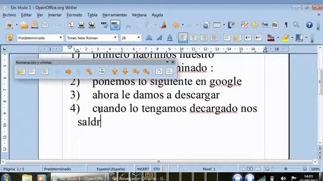 como instalar google chrome en ubuntu 10.04 смотреть онлайн