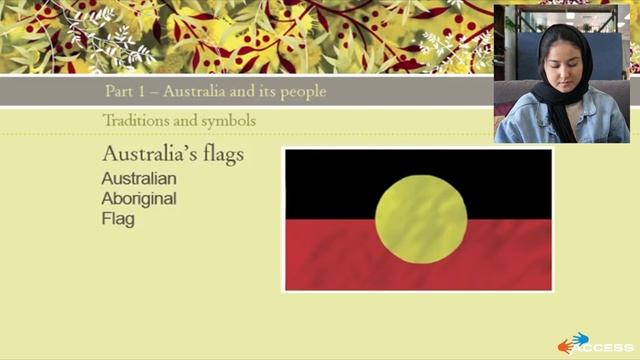 [Dari Translation] Australian Citizenship Class 2 смотреть онлайн