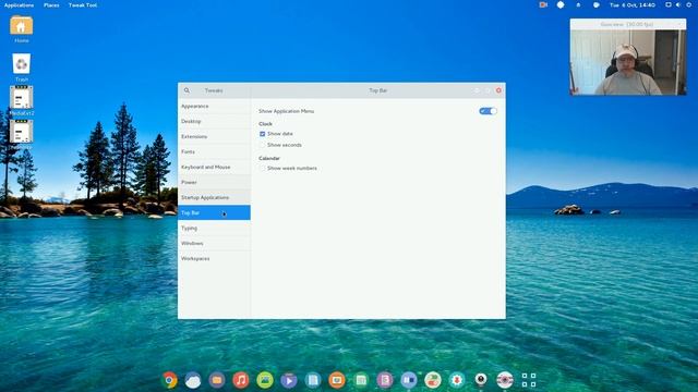 Apricity - Arch Based Linux Distribution - Very Impressive! смотреть онлайн