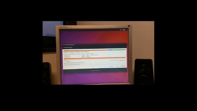 Tutorial dualboot Windows10 & Linux Ubuntu 16.04 смотреть онлайн