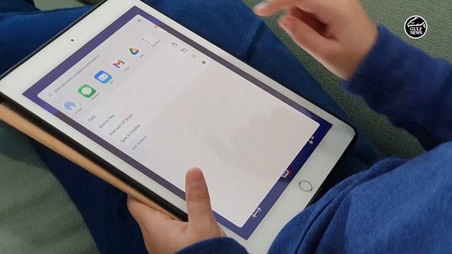 Dubai girl who developed iOS app when she was just 8 wins acclaim from Apple CEO Tim Cook смотреть онлайн