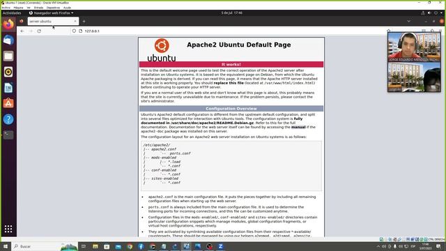 Implementación del snort,server web,streaming y ataque DDos Kali Linux con GNS3 y Maquinas Virtuale смотреть онлайн