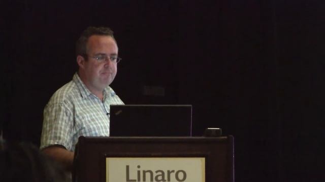 Linaro Connect Q4.11 - Toolchain Working Group practices смотреть онлайн