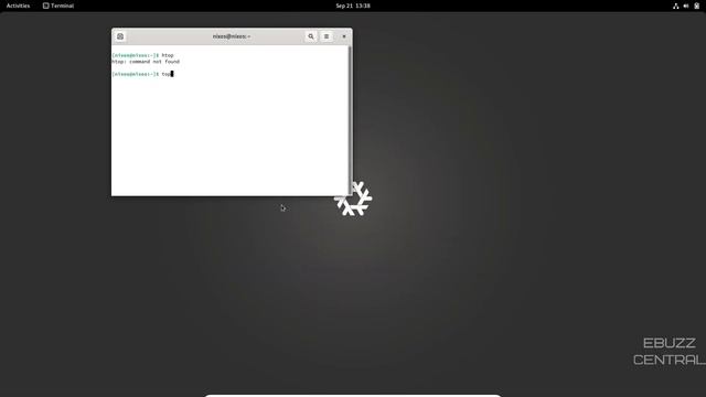 NixOS - Nix Package Based Linux OS смотреть онлайн
