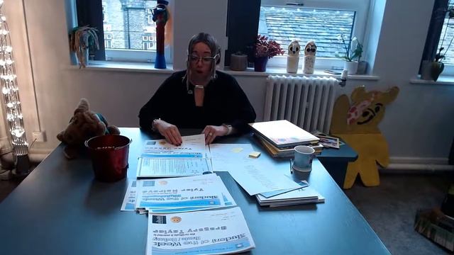 William Henry Smith School: Live Assembly смотреть онлайн