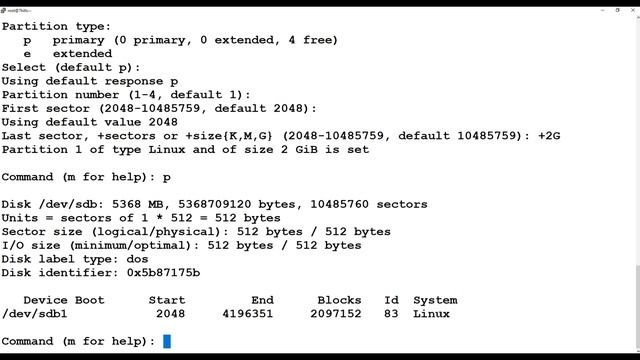 Linux Disk Partitioning In Telugu || LVM creations || Linux In Telugu смотреть онлайн