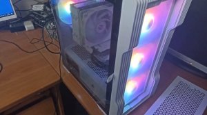 ➡️✅Народная сборка на Ryzen 5600 RTX 2060 Super