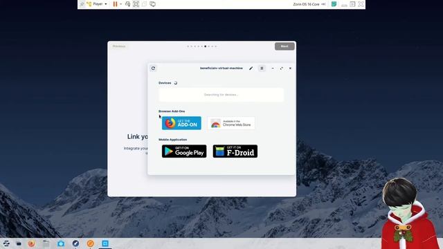Zorin on vmware and Lakka on PC | Installation Guide смотреть онлайн