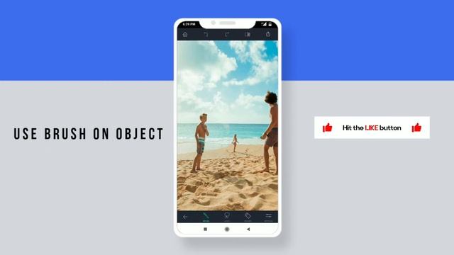 Remove unwanted object from photo | Touch Retouch App FREE Download смотреть онлайн