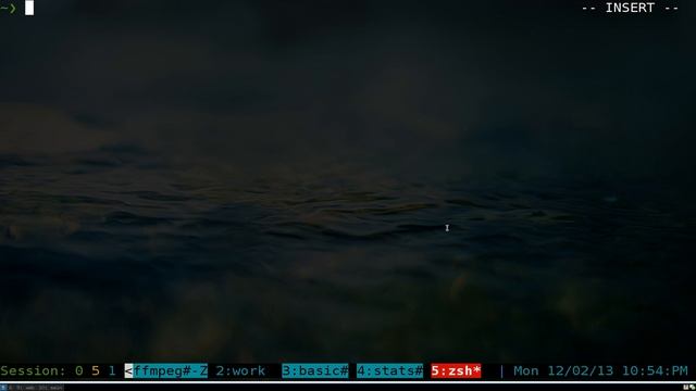 j4-dmenu-desktop - Faster Keystroke Launcher - Linux DMENU i3 смотреть онлайн