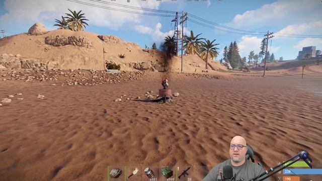 The Coolest Plugins For Rust Servers! смотреть онлайн