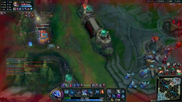 Chess then League of Legends after #3 смотреть онлайн
