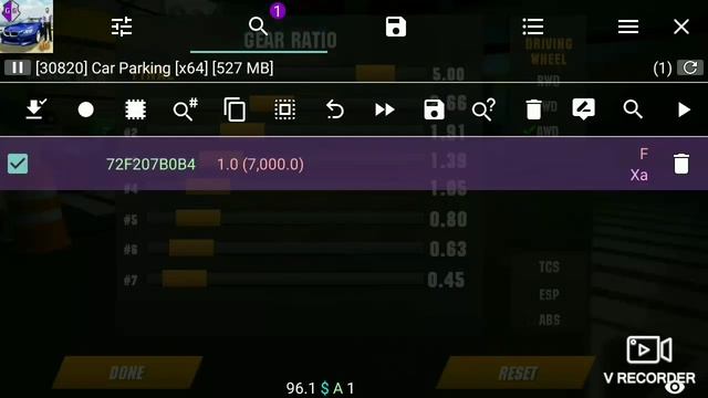 TUTORIAL BUILD AGERA 1 SEC car parking multiplayer смотреть онлайн