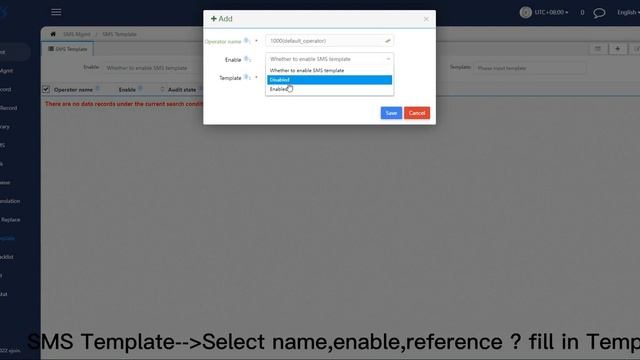 How to connect Ejoin device to EIMS (SMS Platform）to bulk sms смотреть онлайн