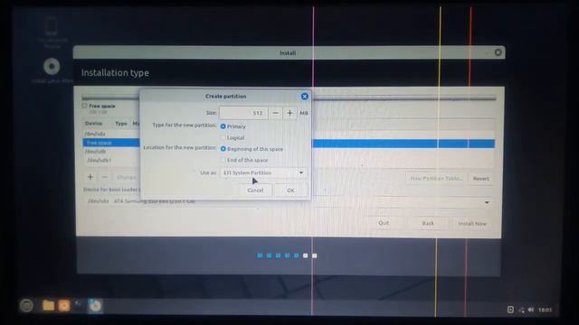 New Linux Mint Victoria 21.2 Cinnamon Install смотреть онлайн
