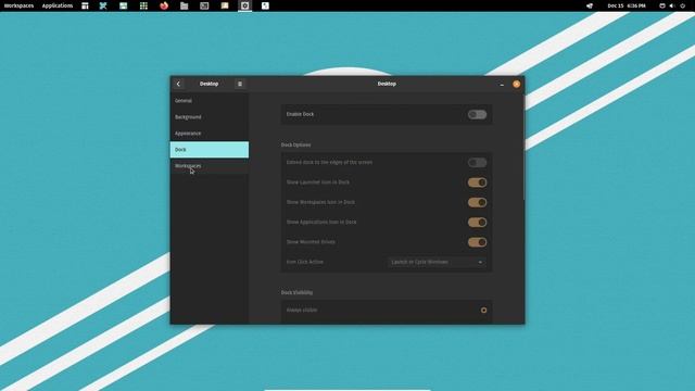 Pop!_OS 21.10 - My setup routine смотреть онлайн