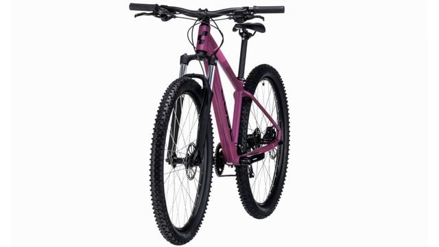 Cube Access WS 2024 Best women MTB BIKE смотреть онлайн