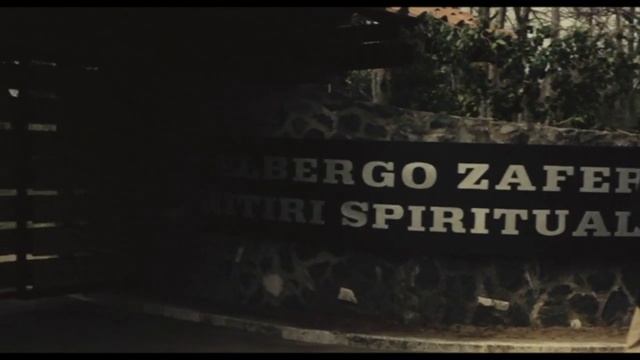 Todo Modo - L'epidemia