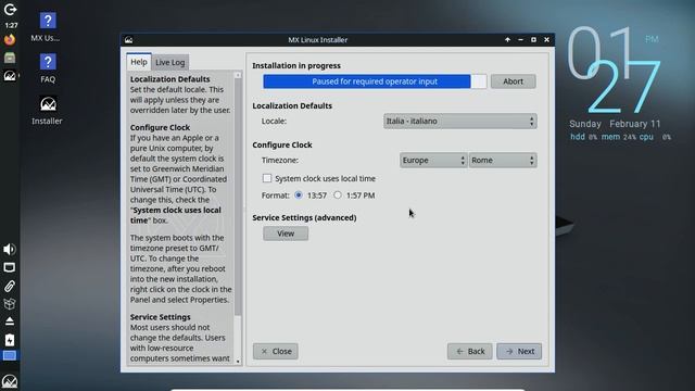 MX Linux - La Distro N° 1 Su Distrowatch смотреть онлайн
