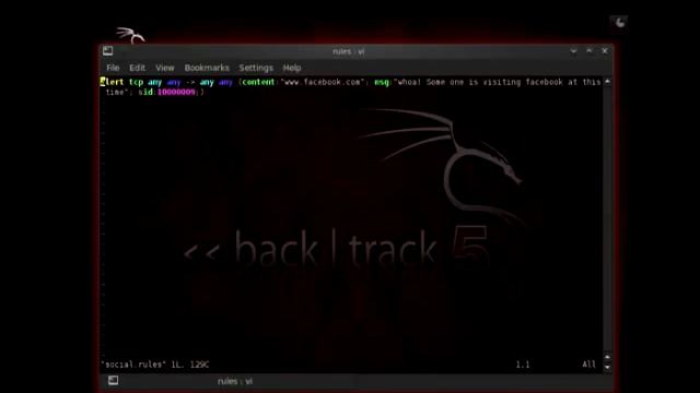 IDS IPS with SNORT VMware смотреть онлайн