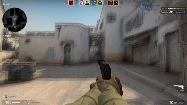 АГРЕССИВНЫЕ ШКОЛЬНИКИ | CS:GO | МАТЧМЕЙКИНГ смотреть онлайн