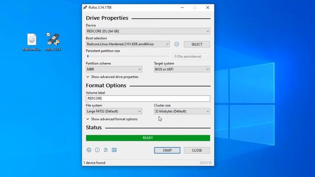 Redcore Linux Distro | Download and Installation Guide смотреть онлайн
