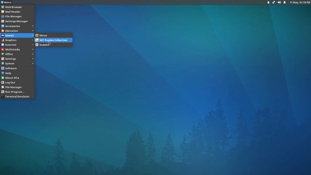 A very highly Underrated distro смотреть онлайн
