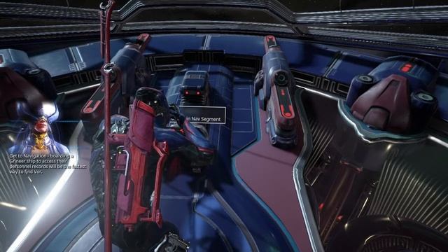 Warframe on the Pentium laptop смотреть онлайн