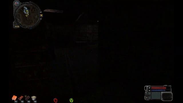 Установка GUNSLINGER_Mod на Steam Deck (Portproton)