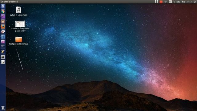 Tutorial Kdenlive video editor смотреть онлайн