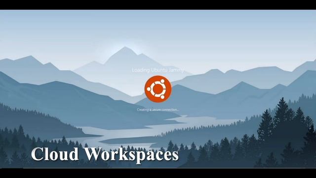 Kasm Workspaces - Overview смотреть онлайн