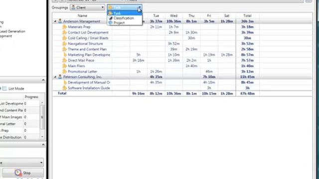 SyncTime Express смотреть онлайн