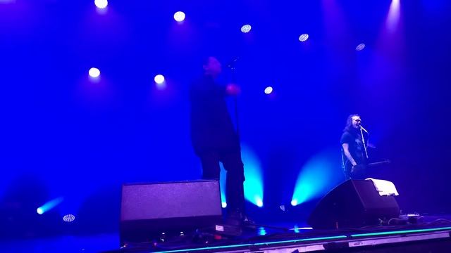 Глеб Самойлов & The MatriXX - Танцуй [СПб] смотреть онлайн