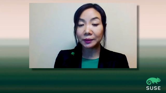 Top 3 reasons to engage SUSE early in a SAP migration project with Helen Tang смотреть онлайн