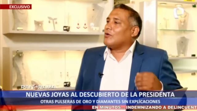 PANORAMA EN VIVO - PROGRAMA COMPLETO: DOMINGO 31 DE MARZO DEL 2024 смотреть онлайн